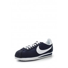 Кроссовки WMNS CLASSIC CORTEZ NYLON Nike
