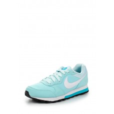 Кроссовки WMNS NIKE MD RUNNER 2 Nike