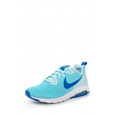 Кроссовки WMNS NIKE AIR MAX MOTION LW SE Nike