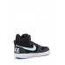 Кеды W NIKE COURT BOROUGH MID PREM Nike