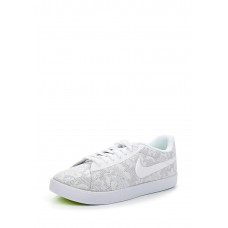 Кеды WMNS NIKE RACQUETTE '17 ENG Nike