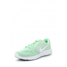 Кроссовки WMNS NIKE REVOLUTION 3 Nike