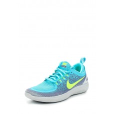 Кроссовки WMNS NIKE FREE RN DISTANCE 2 Nike