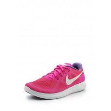 Кроссовки WMNS NIKE FREE RN 2 Nike