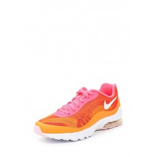 Кроссовки W NIKE AIR MAX INVIGOR PRINT Nike