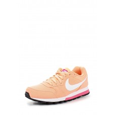 Кроссовки WMNS NIKE MD RUNNER 2 Nike
