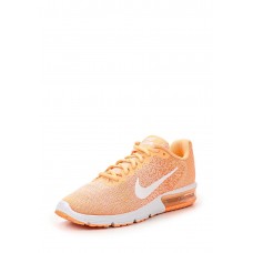 Кроссовки WMNS NIKE AIR MAX SEQUENT 2 Nike