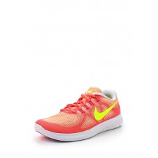 Кроссовки WMNS NIKE FREE RN 2 Nike
