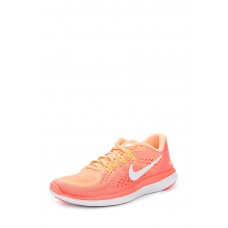 Кроссовки WMNS NIKE FLEX 2017 RN Nike