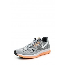 Кроссовки WMNS NIKE ZOOM WINFLO 4 Nike