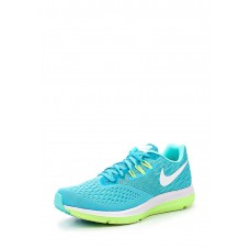 Кроссовки WMNS NIKE ZOOM WINFLO 4 Nike