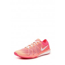 Кроссовки W NIKE DUAL FUSION TR HIT FADE Nike