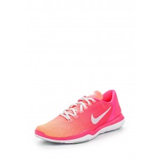 Кроссовки W NIKE FLEX SUPREME TR 5 FADE Nike