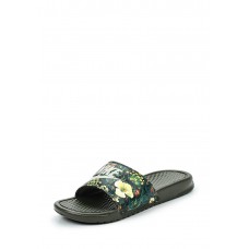 Сланцы WMNS BENASSI JDI PRINT Nike