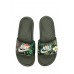 Сланцы WMNS BENASSI JDI PRINT Nike