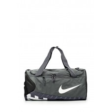 Сумка спортивная NIKE ALPH ADPT CRSSBDY DFFL-M Nike