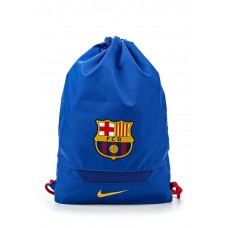 Мешок ALLEGIANCE BARCELONA GYMSACK Nike
