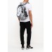 Рюкзак NIKE HAYWARD FUTURA 2.0 - PRIN Nike