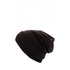 Шапка NIKE SWOOSH BEANIE - BLUE Nike
