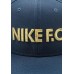 Бейсболка U NK FC TRUE CAP CLASSIC Nike