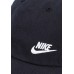 Бейсболка NIKE TWILL H86 - BLUE Nike