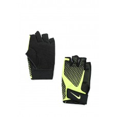 Перчатки для фитнеса NIKE MEN'S CORE LOCK TRAINING GLOVES 2.0 Nike