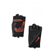 Перчатки для фитнеса NIKE MEN'S HAVOC TRAINING GLOVES Nike