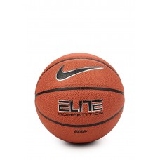 Мяч баскетбольный ELITE COMPETITION 8-PANEL (7) Nike