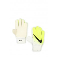 Перчатки футбольные NK GK MTCH GLVS Nike