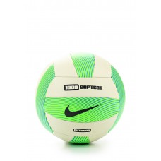 Мяч волейбольный NIKE 1000 SOFTSET OUTDOOR VOLLEYBALL INFLATED WITH BOX Nike