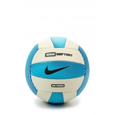 Мяч волейбольный NIKE 1000 SOFTSET OUTDOOR VOLLEYBALL INFLATED WITH BOX Nike