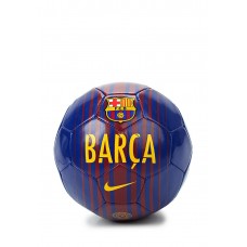 Мяч футбольный FCB NK SKLS Nike