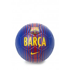 Мяч футбольный FCB NK PRSTG Nike