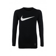 Лонгслив спортивный COOL HBR COMP LS YTH Nike