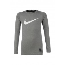 Лонгслив спортивный COOL HBR COMP LS YTH Nike