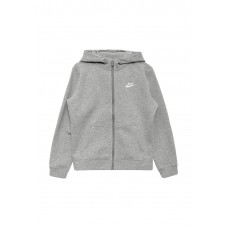 Толстовка B NSW HOODIE FZ CLUB Nike