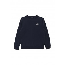Свитшот B NSW CRW CLUB FLC Nike