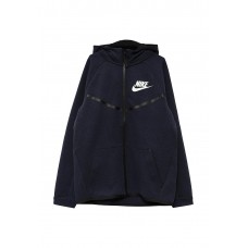 Толстовка B NSW TCH FLC WR HOODIE Nike