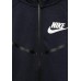 Толстовка B NSW TCH FLC WR HOODIE Nike
