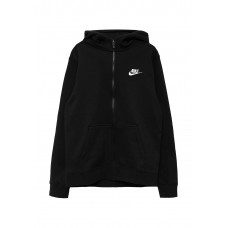 Толстовка B NSW HOODIE FZ CLUB Nike