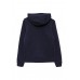 Толстовка B NSW HOODIE FZ CLUB Nike