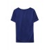 Футболка спортивная B NK DRY TEE SS SWOOSH SOLID Nike