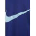 Футболка спортивная B NK DRY TEE SS SWOOSH SOLID Nike