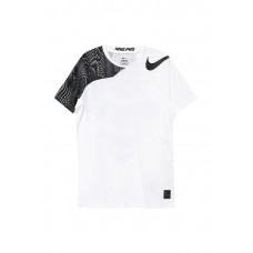 Футболка спортивная B NP HPRCL TOP SS FTTD AOP Nike