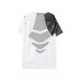 Футболка спортивная B NP HPRCL TOP SS FTTD AOP Nike