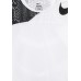 Футболка спортивная B NP HPRCL TOP SS FTTD AOP Nike