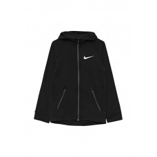 Толстовка B NK DRY HOODIE FZ HYPER FLC Nike