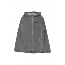 Толстовка B NK DRY HOODIE FZ HYPER FLC Nike