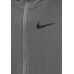 Толстовка B NK DRY HOODIE FZ HYPER FLC Nike