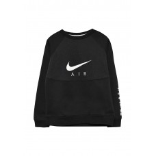 Свитшот B NK AIR CRW LS HYBRID Nike